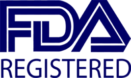 US FDA Registered