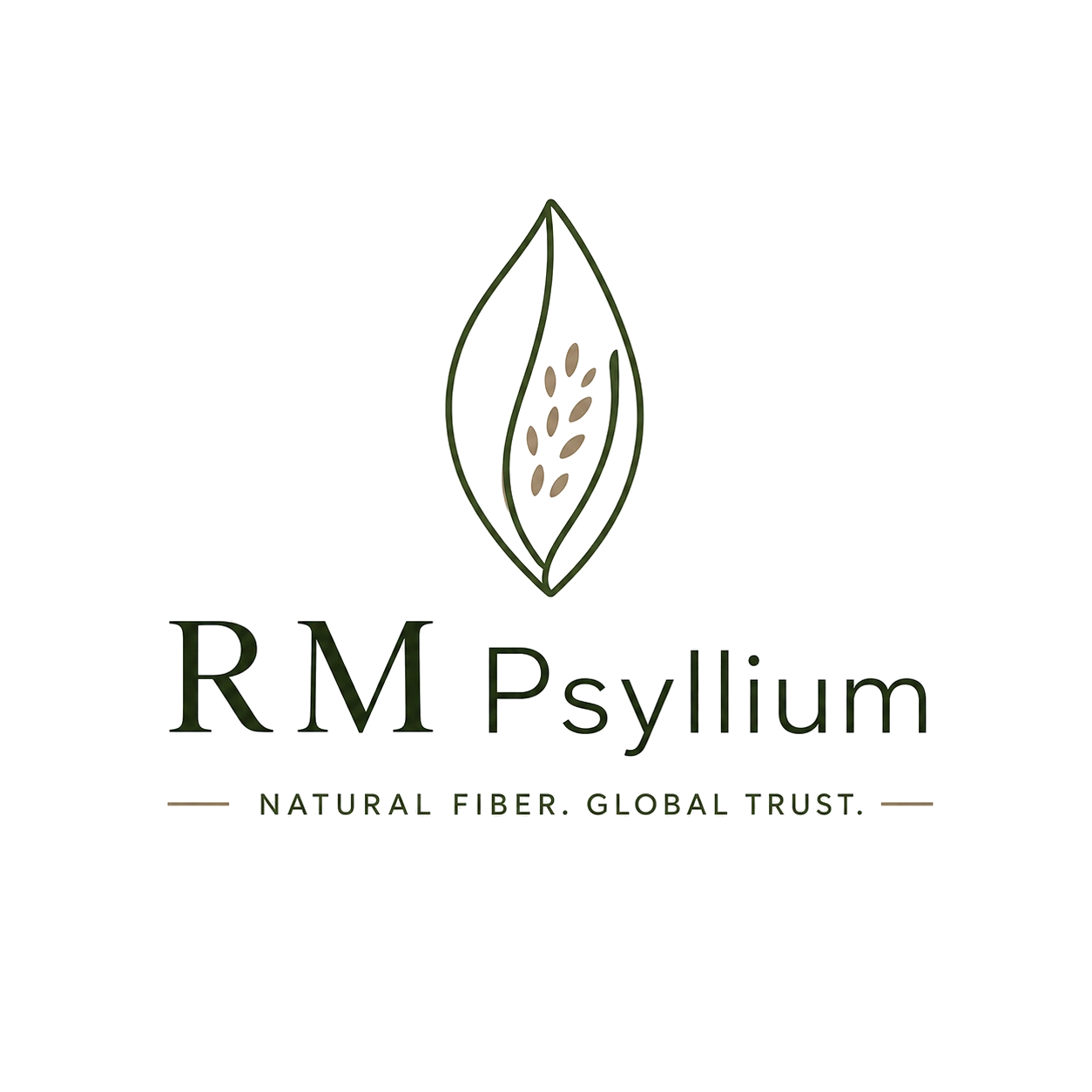 RM Psyllium