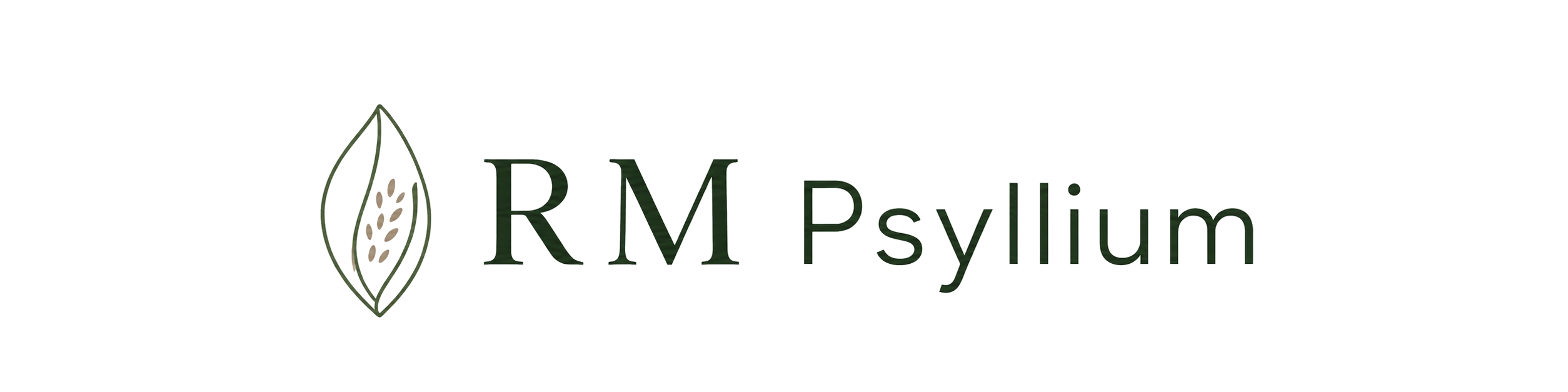 RM Psyllium